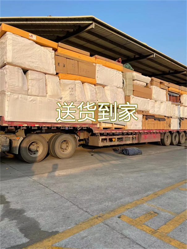 忻州到鹤岗物流专线-忻州到鹤岗物流公司